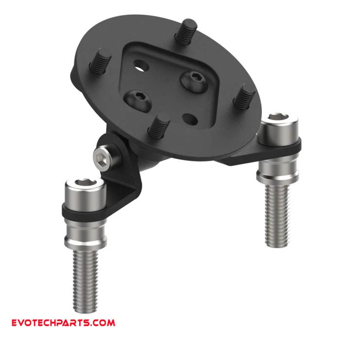 Ducati / Triumph TomTom kompatibler Navihalter von Evotech Performance